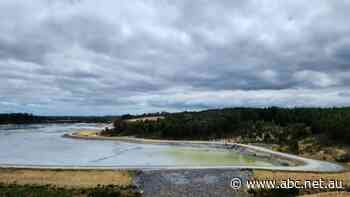 Controversial mine tailings dam approved amid health risk fears in Ballarat