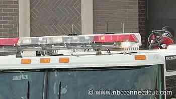 Person hurt in reported structure fire in Old Saybrook