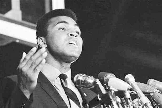 This Week In Black History June 28 – July 4, 2023