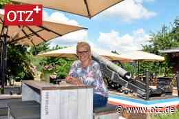 Nach dem großen Brand in Tautenhain: „Kanone“ läuft uneingeschränkt weiter