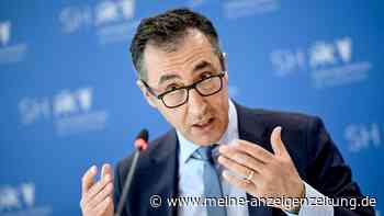 Özdemir setzt auf verlässliche Bedingungen für Landwirte