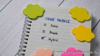 Was ist eine Hybrid Cloud?