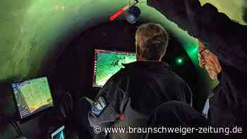 U-Boot "Titan" implodiert: Wie die Insassen gestorben sind