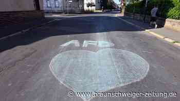 Studie findet rechtsextreme Ansichten in Ostdeutschland