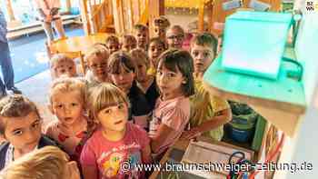 DRK Gifhorn: Kita-Probleme kann nur die Politik lösen