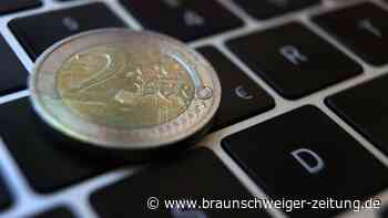 Europa auf dem Weg zum digitalen Euro