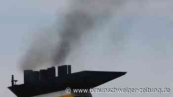 Kreuzfahrtbranche kommt beim Klimaschutz kaum voran