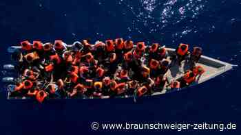 EU-Gipfel droht Streit über Migrationspolitik