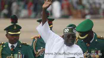 Nigerias Präsident überrascht viele Beobachter