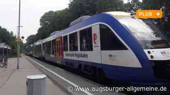 Der 15-Minuten-Takt nach Friedberg gerät unter die Räder des Fernverkehrs