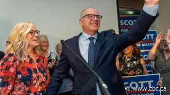 Gillingham raised more money than competitors in 2022 Winnipeg mayoral election