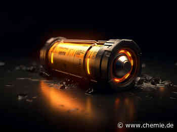 Akku mit Zweitverwertung