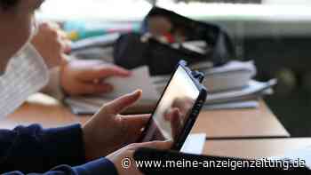 Umfrage: Schulen fehlen IT-Fachkräfte