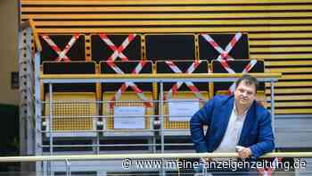 AfD spekuliert auf nächsten Chefsessel in einer Verwaltung