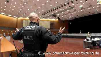 Verfahren gegen zwei weitere Angeschuldigte eingestellt