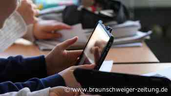 Umfrage: Schulen fehlen IT-Fachkräfte