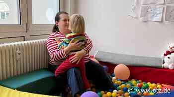 JUniKinder der Universität Jena und des Studierendenwerks feiert 15-Jähriges Bestehen