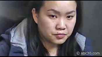 Woman sentenced for deadly DUI crash in Fresno County