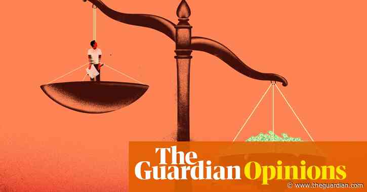 Punishment without trial: Britain's latest weapon in the war against dissent | George Monbiot