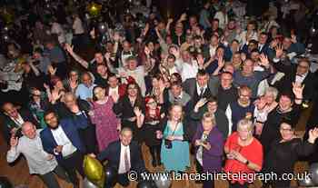 Lancashire Telegraph teams up with Community CVS for volunteer awards