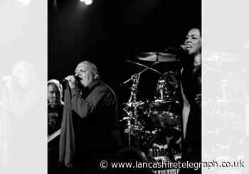 Maet Live will play Rossendale's St Mary's Chambers