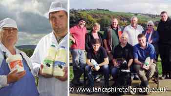 Blackburn farmer's fears as production ‘becoming impossible’