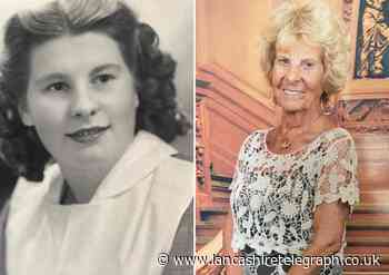 NHS 75: Blackburn midwife recalls her 48-year career