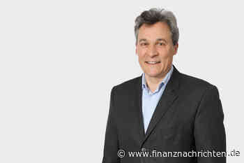 Adhoc: Graubündner Kantonalbank: Neuer Finanzchef bei der GKB: Urs Widmer wird CFO und Mitglied der Geschäftsleitung