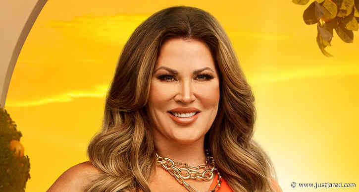 'RHOC' Star Emily Simpson Opens Up About Using Ozempic & Getting Liposuction to Lose Weight