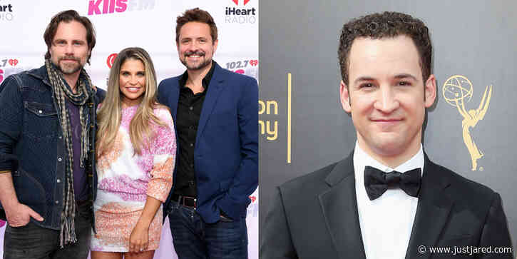 Ben Savage Ghosted His 'Boy Meets World' Co-Stars & Hasn't Spoken To Them in Over 3 Years