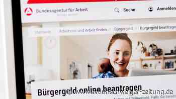 Zweite Stufe des Bürgergeldes tritt in Kraft