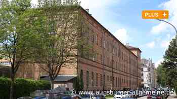 Freistaat sucht Nutzer für ehemaliges Flüchtlingsheim in der Calmbergstraße