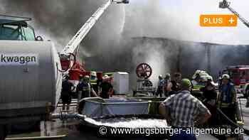 Solaranlage löste wohl Brand aus: Wie gefährlich ist Photovoltaik?