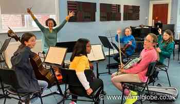 Wirral Chamber Music Festival ‘overwhelmed’ by response