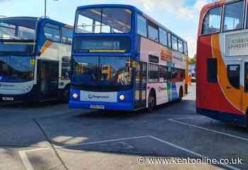 As bus fares rise and services seriously decline, more people are returning to use their cars
