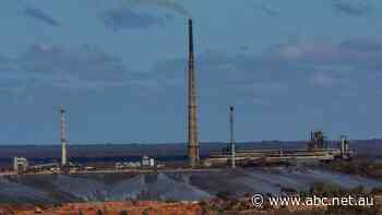 BHP plans 1,000-bed mining camp in Kalgoorlie-Boulder