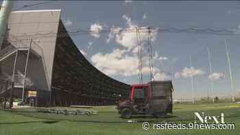 Timnath voters ban tall fences, thwarting new Top Golf build