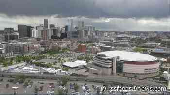 Pronóstico local: Se esperan más tormentas para el jueves y el viernes