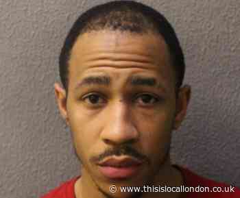 Tottenham man jailed for rape of teenage girl in Edmonton