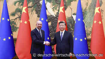 Erweitertes Anti-Spionagegesetz in China sorgt auch deutsche Unternehmen