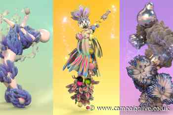 Bang & Olufsen invites music lovers to 'see themselves in sound'