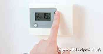 Heating has been turned down at Buckingham Palace, new accounts show