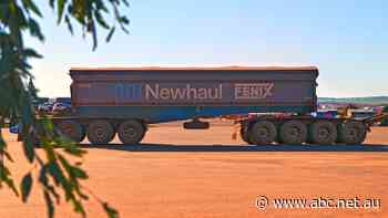 Iron ore miner eyes WA expansion with $10m port, rail acquisitions