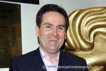 Ex Sky Sports host Richard Keys marries friend's daughter