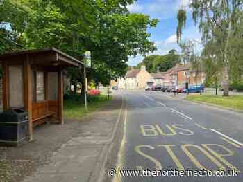 'Crucial' Arriva Darlington services saved from cuts