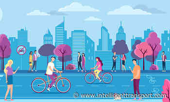 Data tool launched to support active travel policy