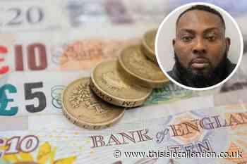 Brent man jailed for using multiple fake identities