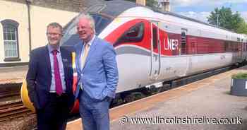 New Lincolnshire to London direct train line takes step closer