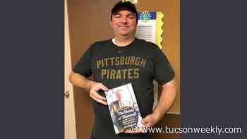 Reporter hits home run with baseball book