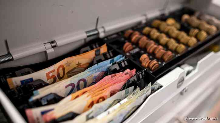 Inflation in Bayern steigt wieder leicht